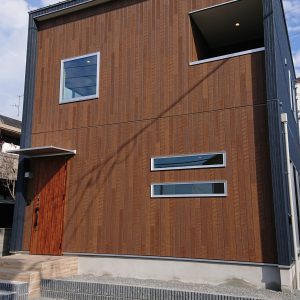 健軍 ゼロキューブ シンプルスタイル プラスハウジング 熊本市の住宅メーカー